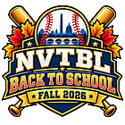 NVTBL Back To School logo