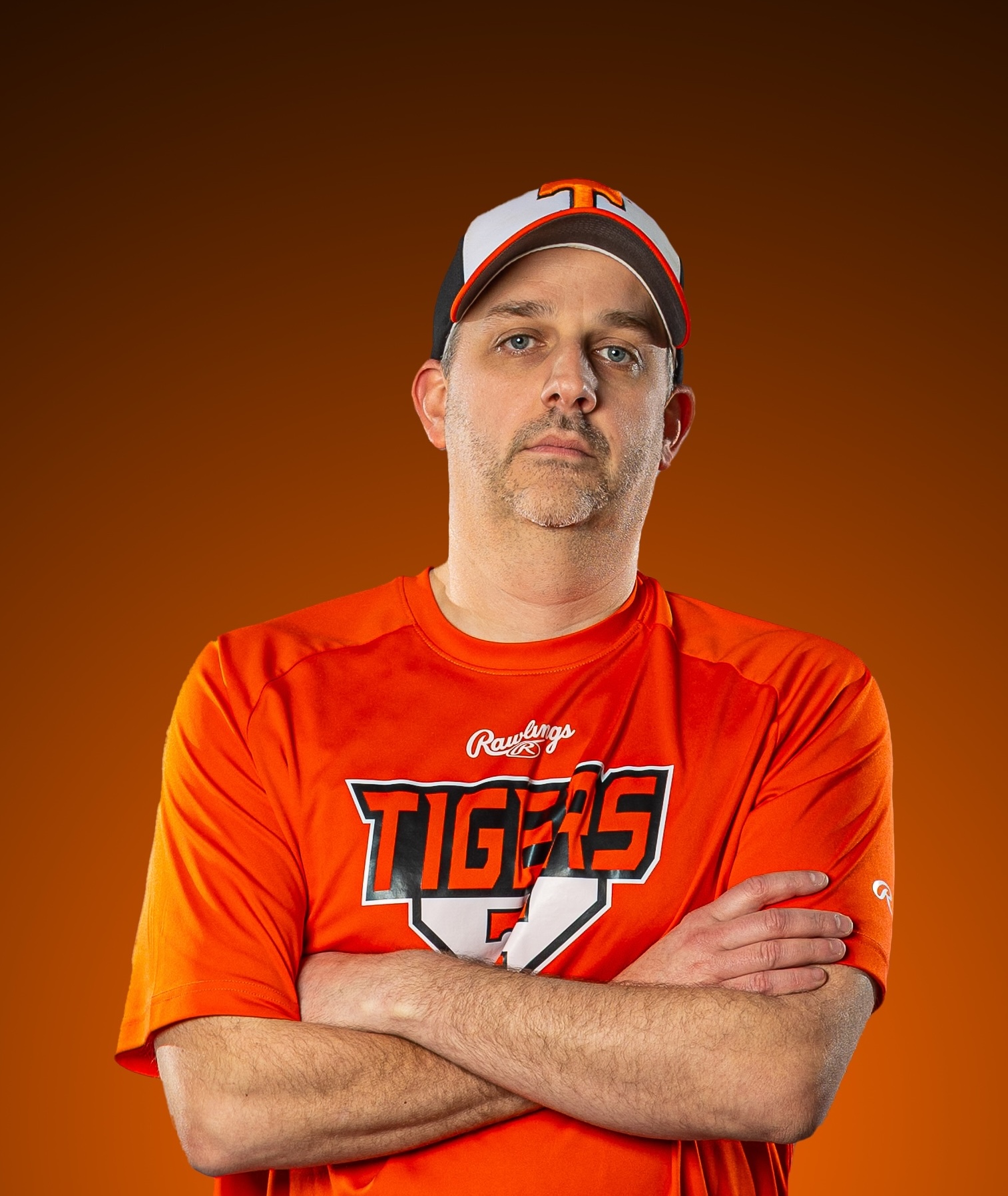 Tim Jacoby