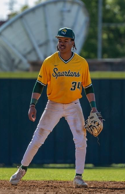 Brandon Cleveland