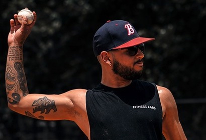 Jose Acosta