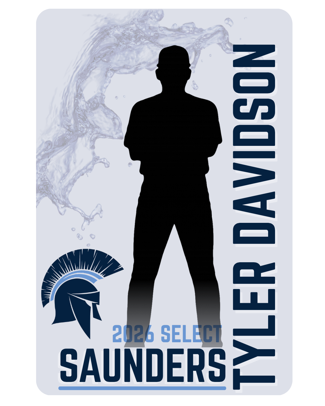 Tyler Saunders 2026 Player Highlight