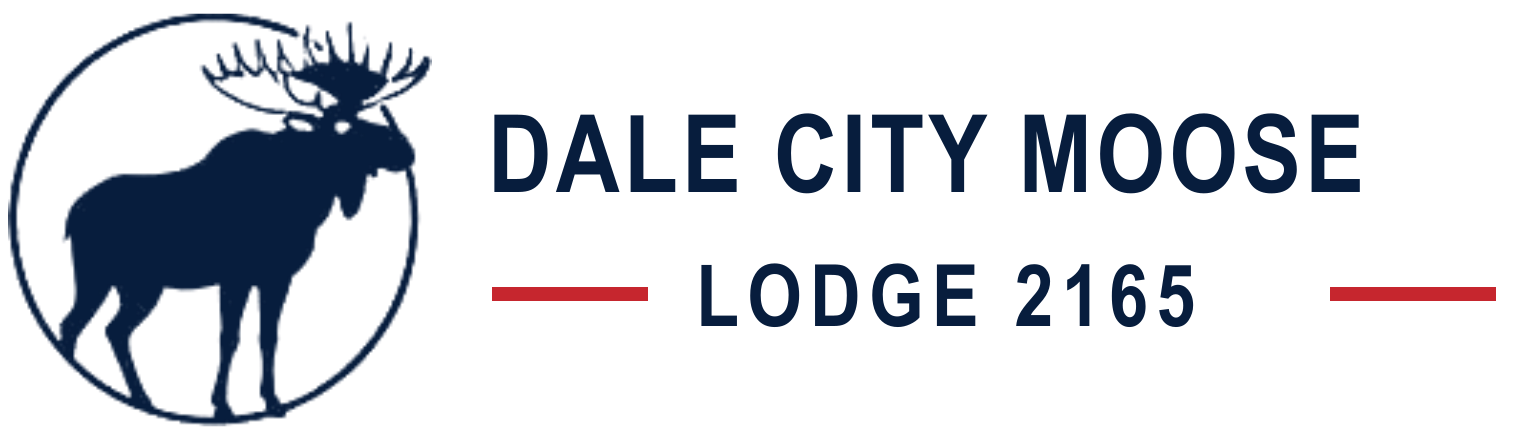 Dale City Moose Lodge 2165