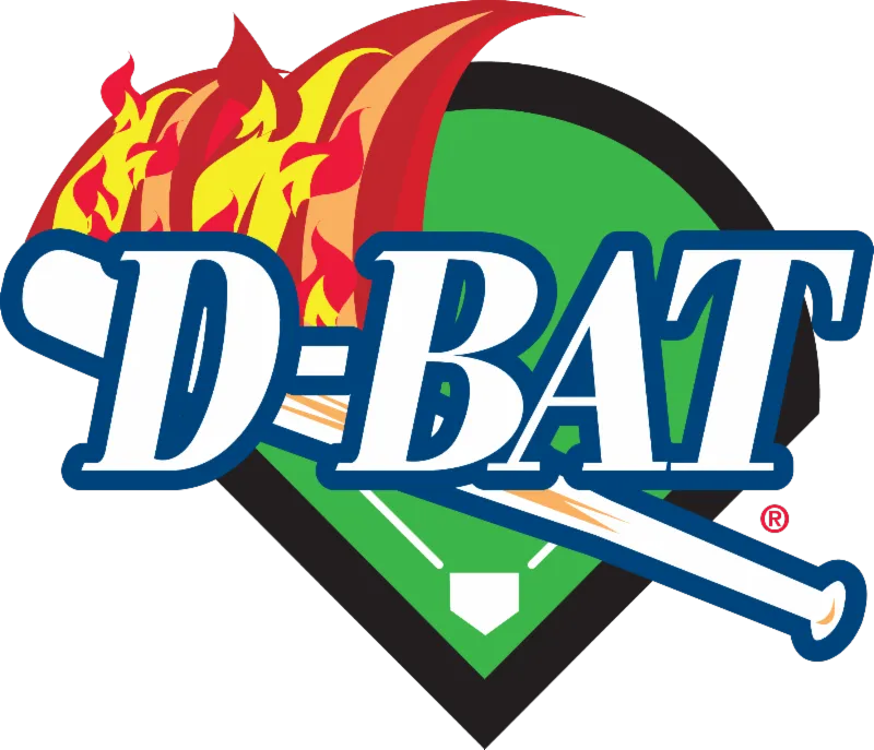 D-BAT Manassas logo